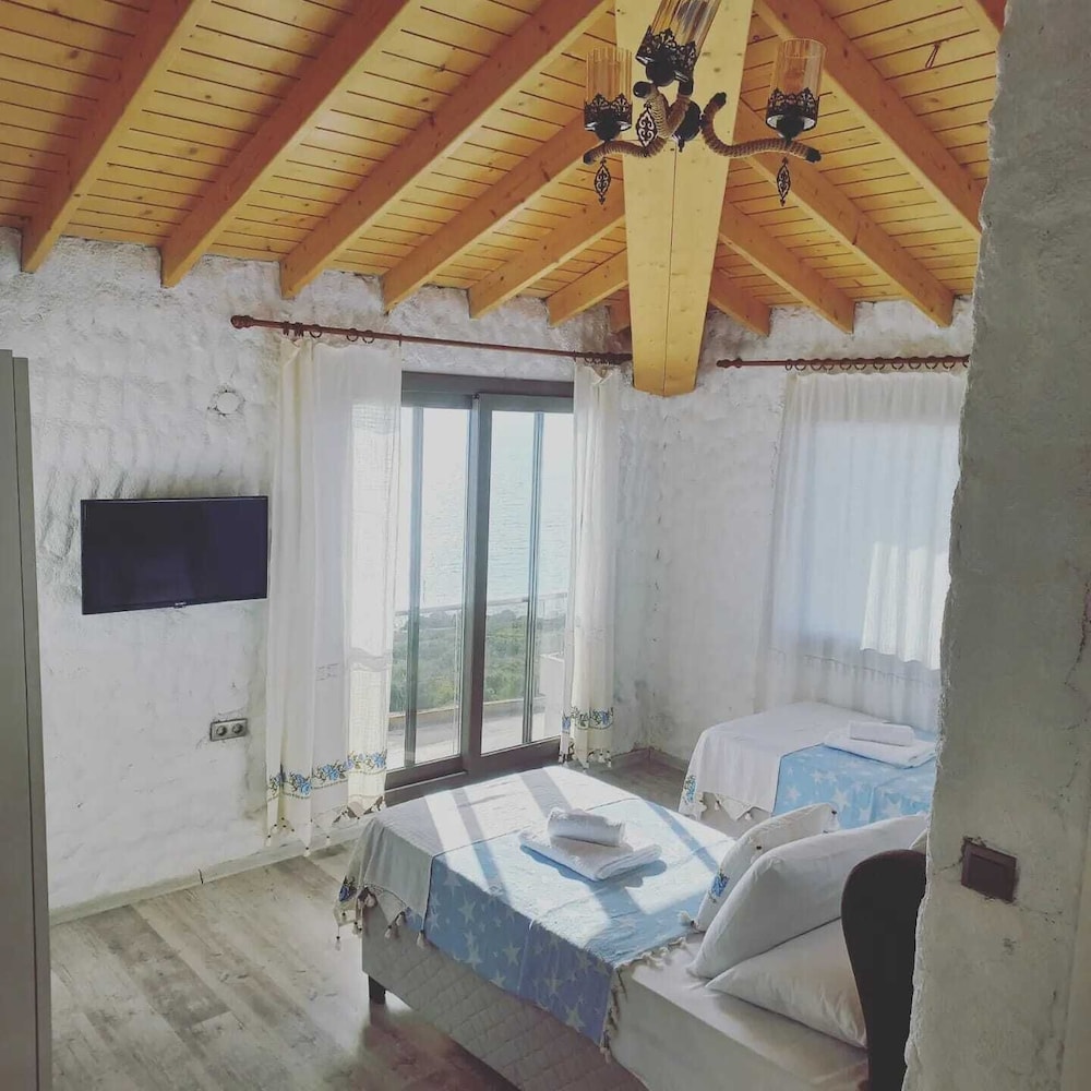 Akkum Otel 2 Sigacik 15/29