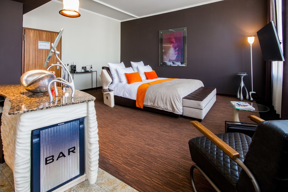 East Hotel Hamburg 20/69