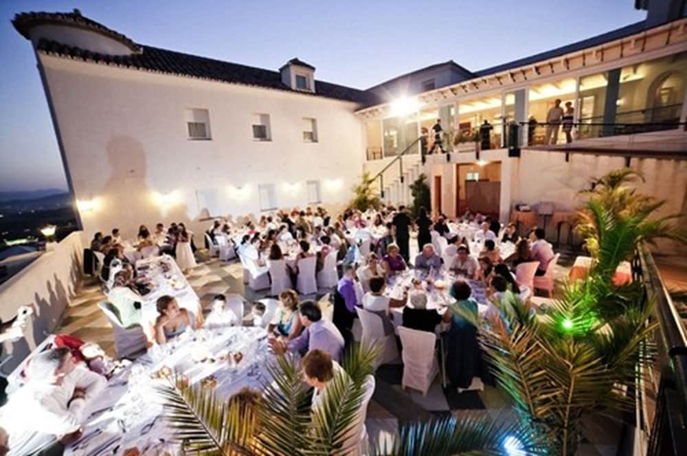 Hotel Villa Guadalupe 24/30