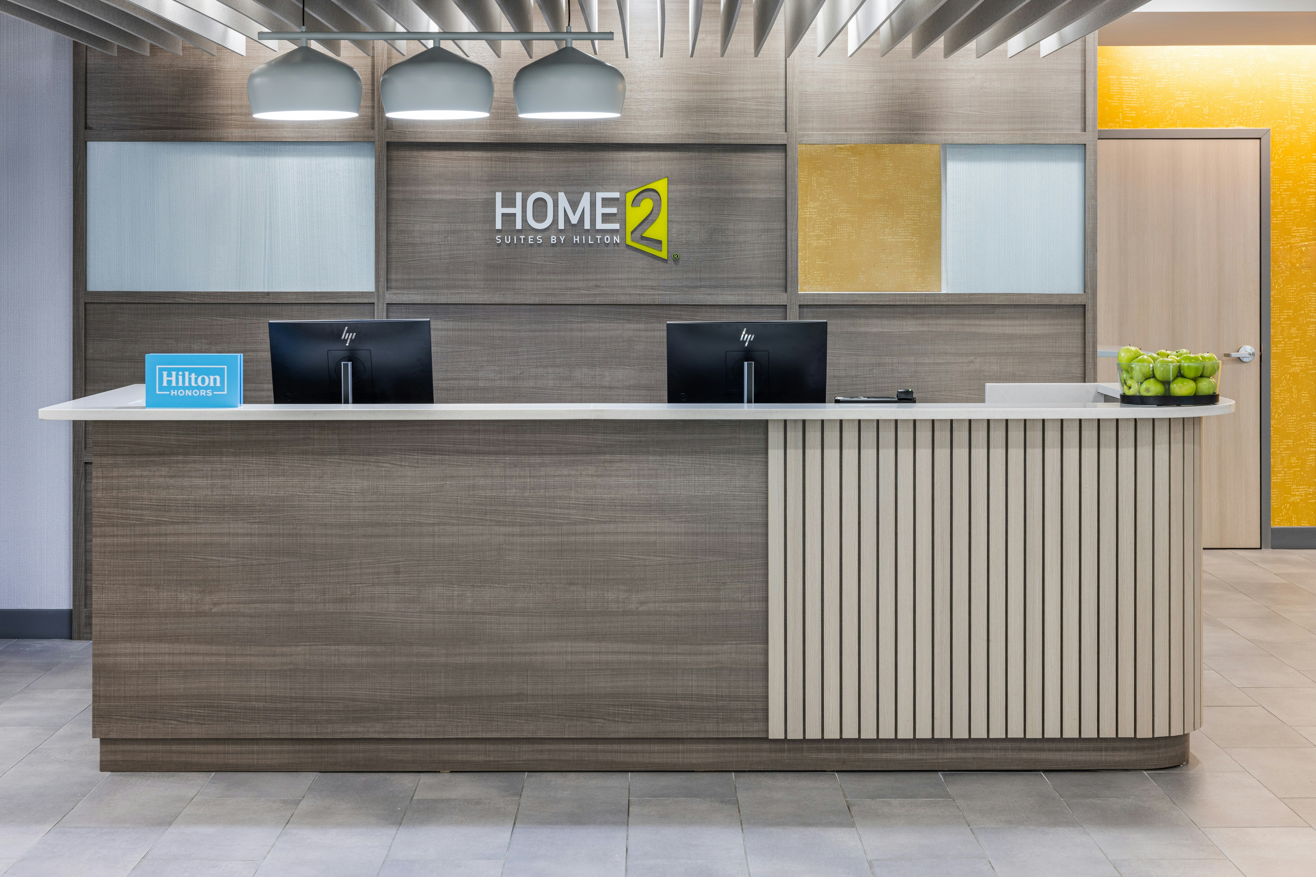 Home2 Suites by Hilton Stockbridge Atlanta 4/33