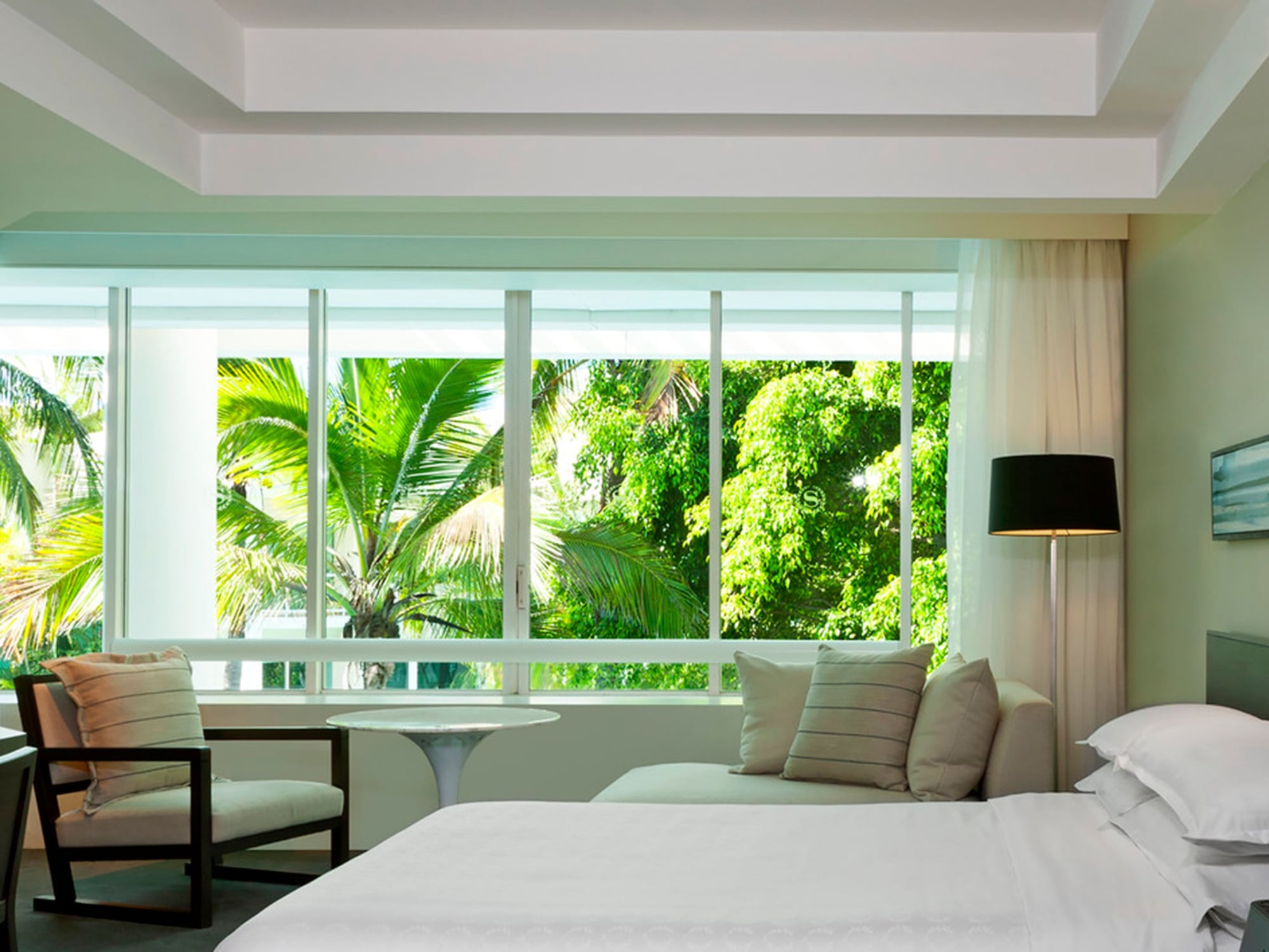 1 Bedroom, Suite, King Bed, Resort View