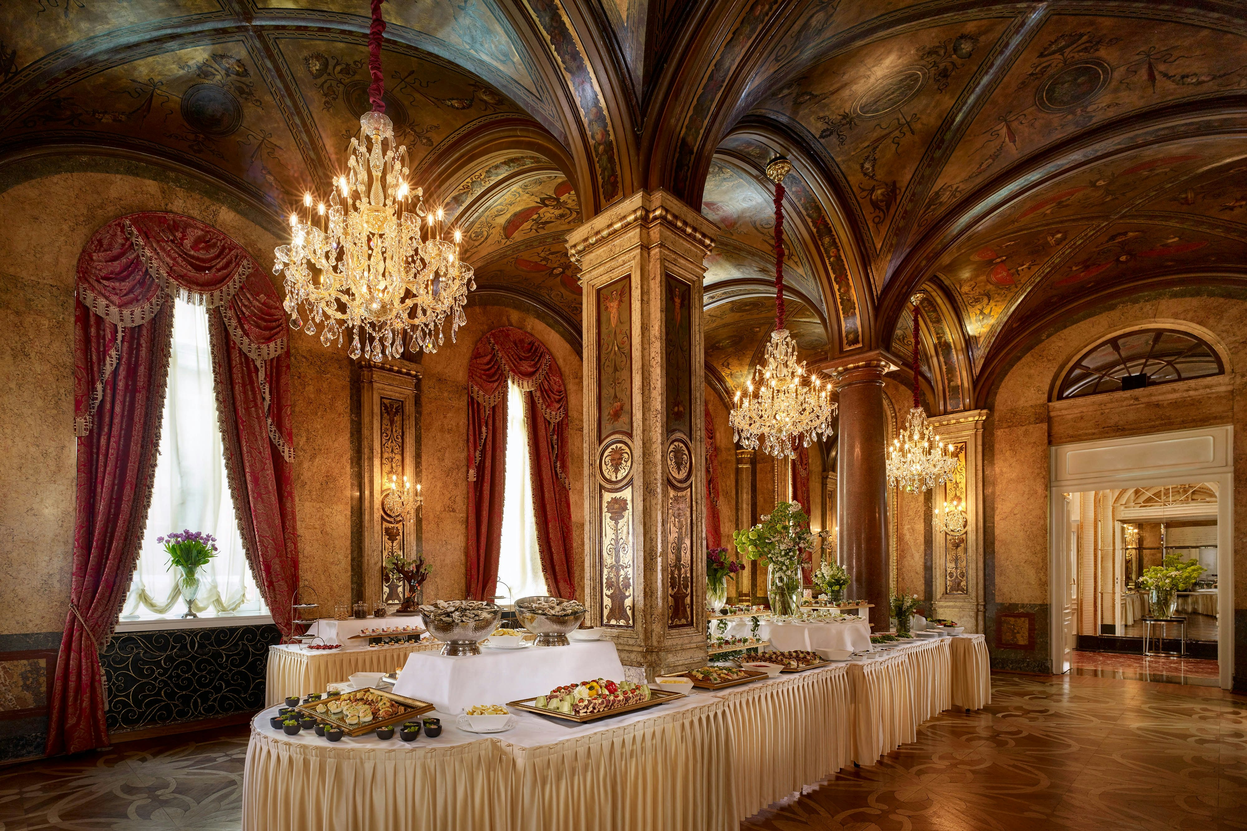 Hotel Imperial A Luxury Collection Hotel Vienna 29/66