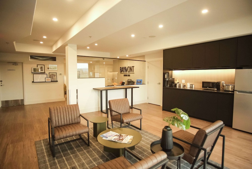 Baymont by Wyndham Fort McMurray 25/38