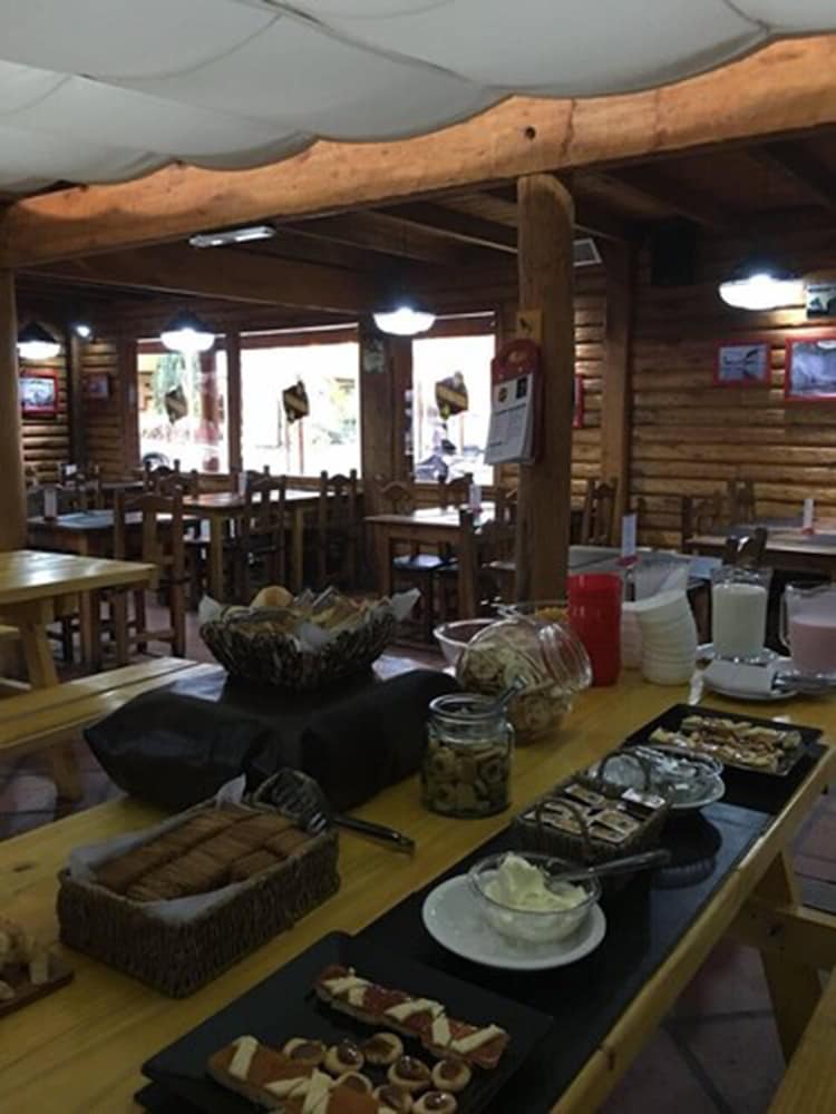Calafate Hostel 40/47