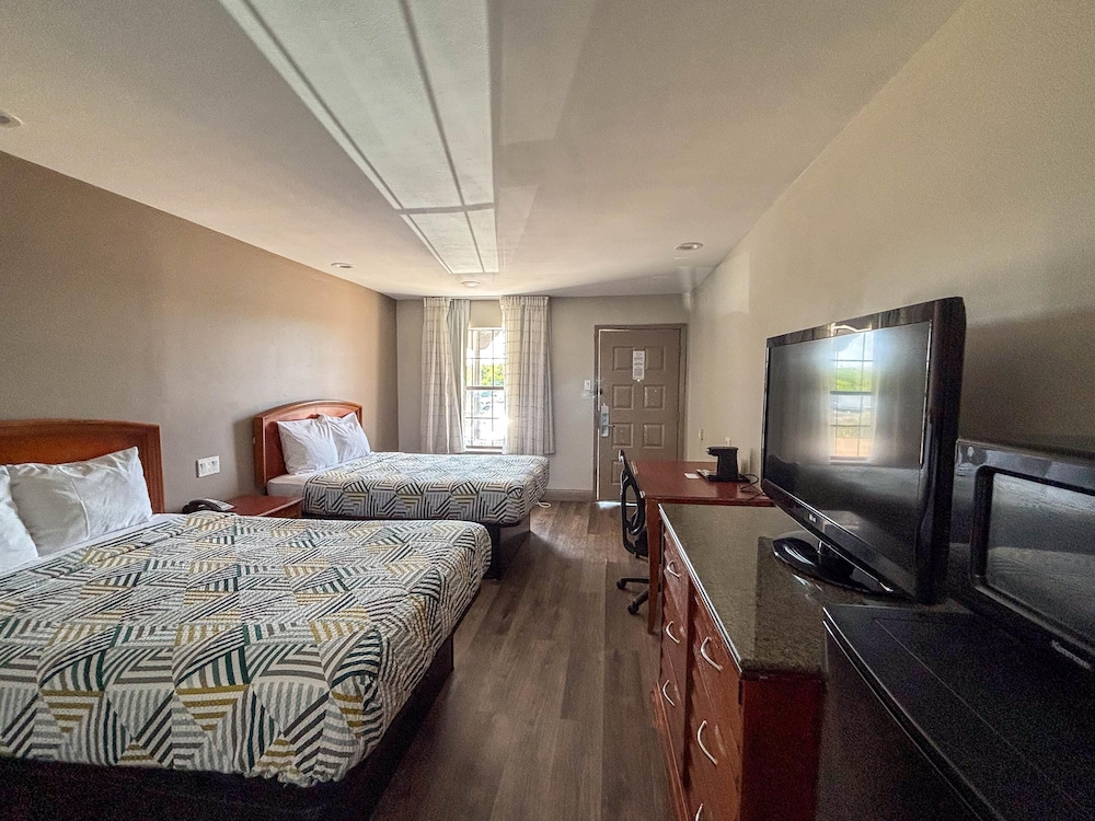 Studio6 Suites Mesquite, TX – Gross Rd 25/67