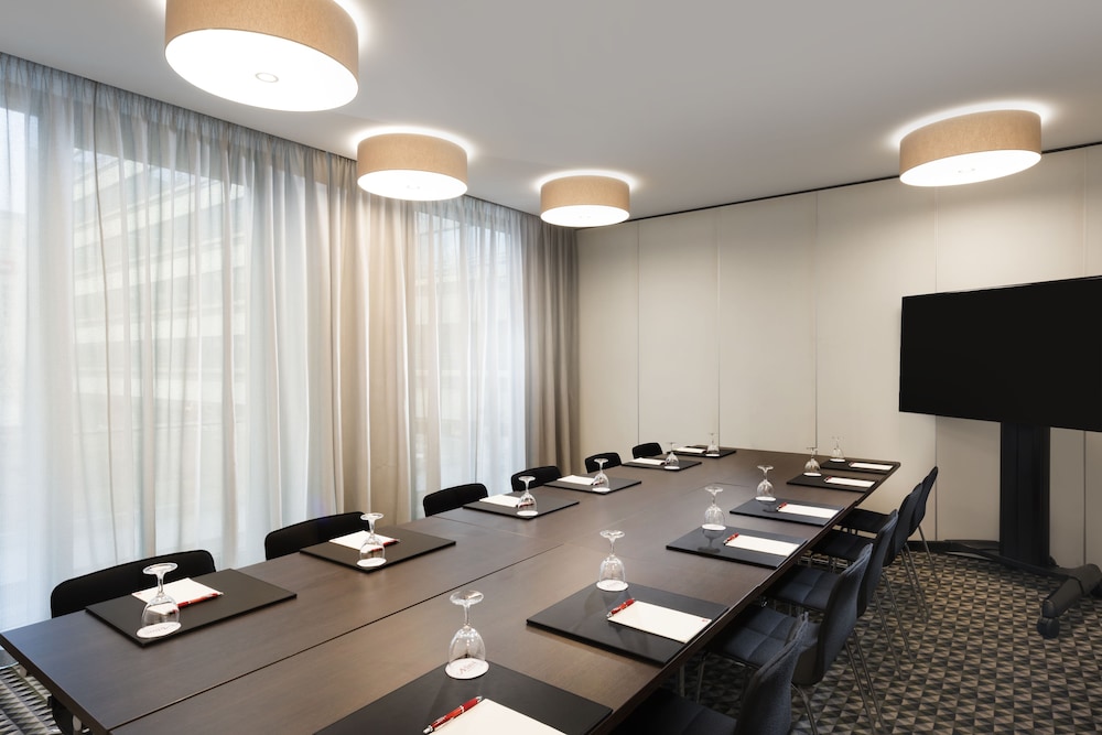 Adina Apartment Hotel Leipzig 42/50