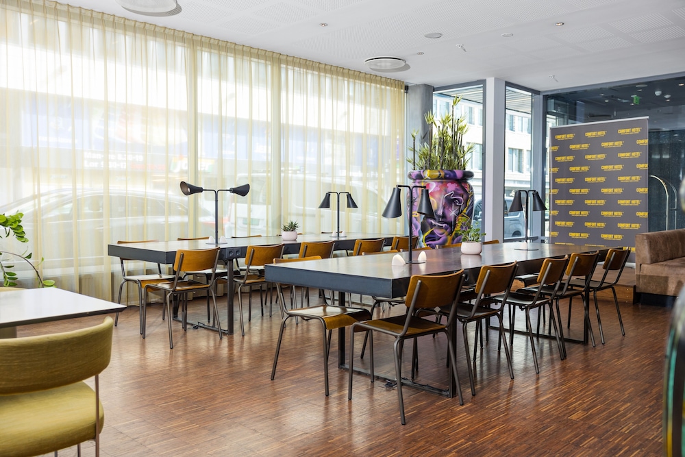 Comfort Hotel Kristiansand 45/64