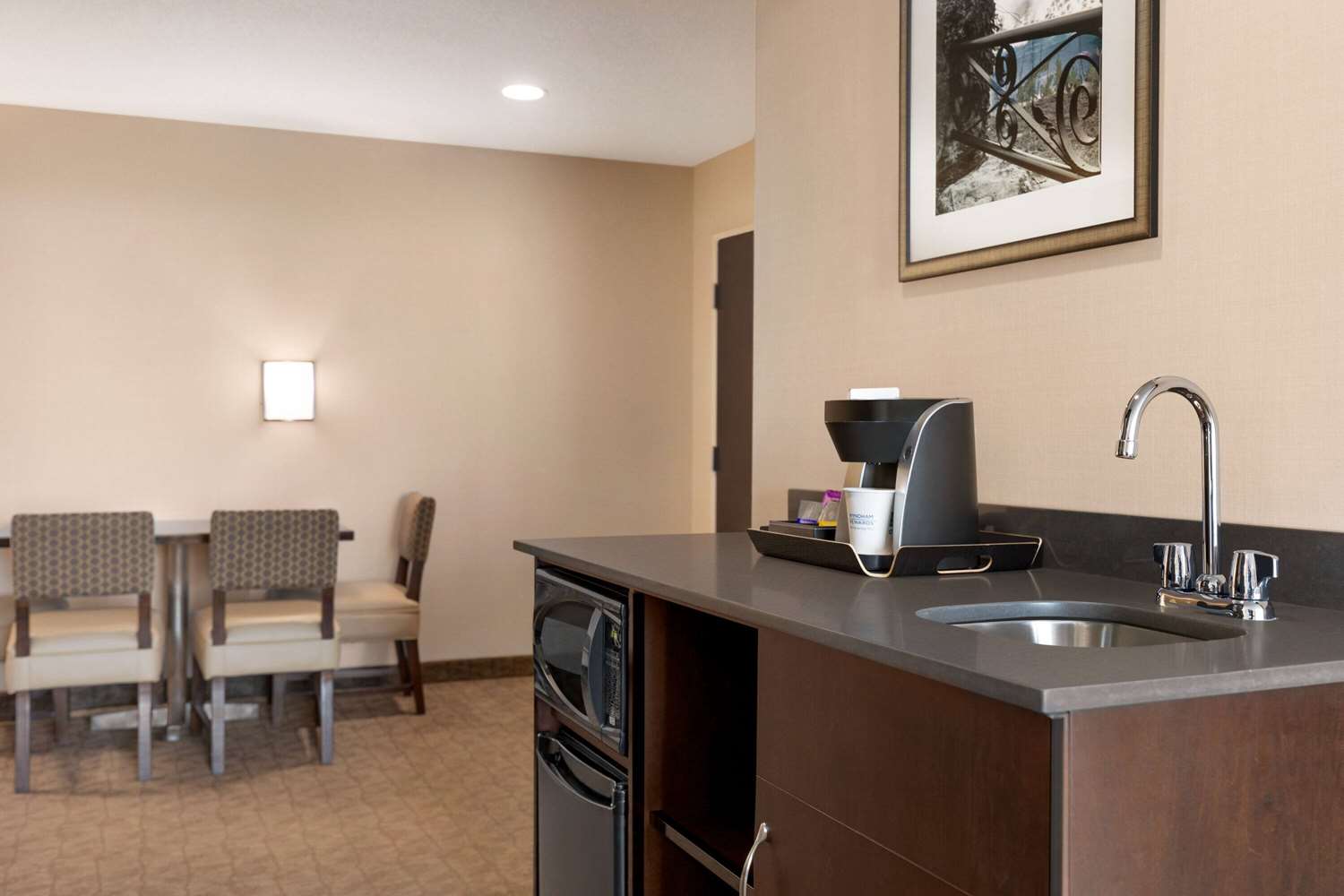 Wyndham Garden Niagara Falls Fallsview 41/51