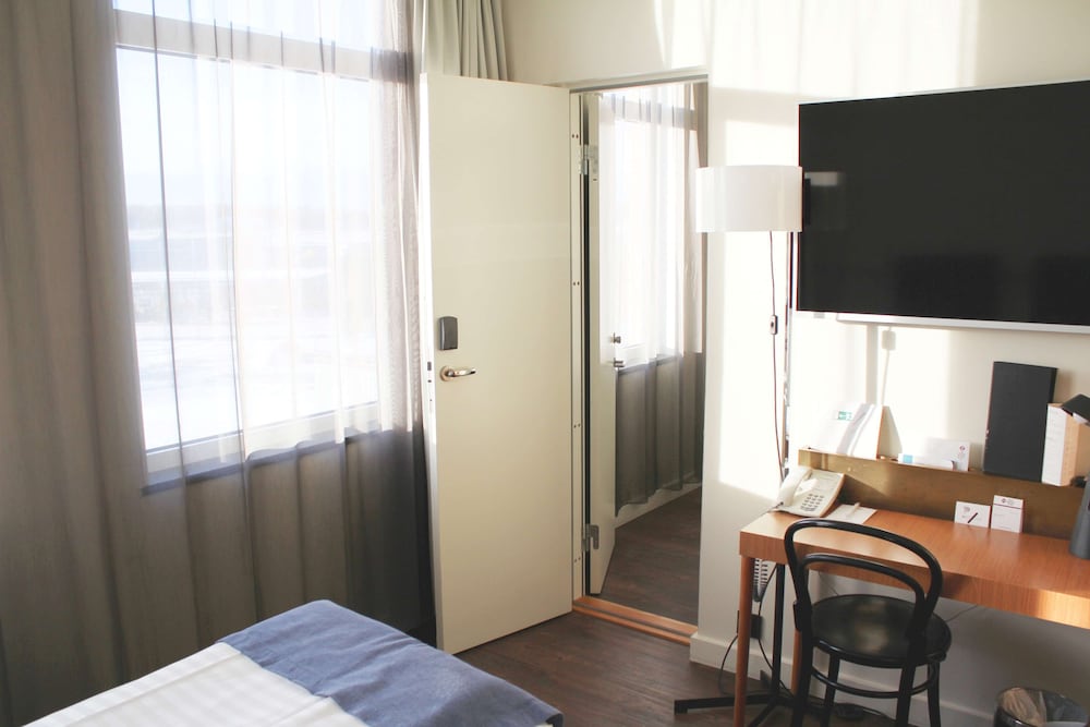 Best Western Plus Sthlm Bromma 22/56