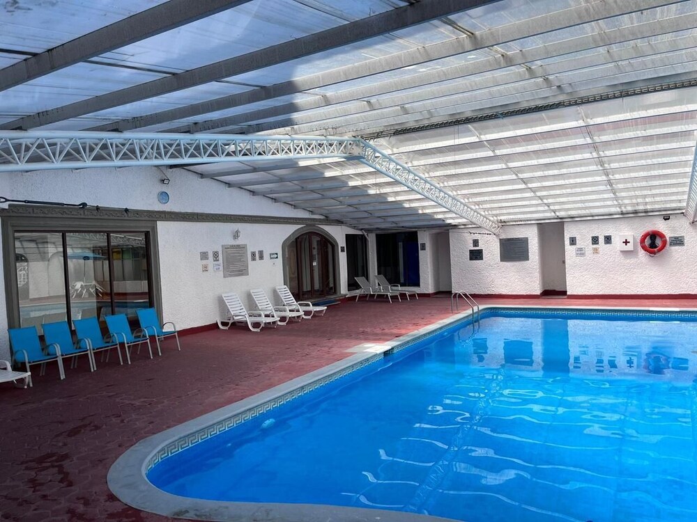 Hotel Del Angel 45/50