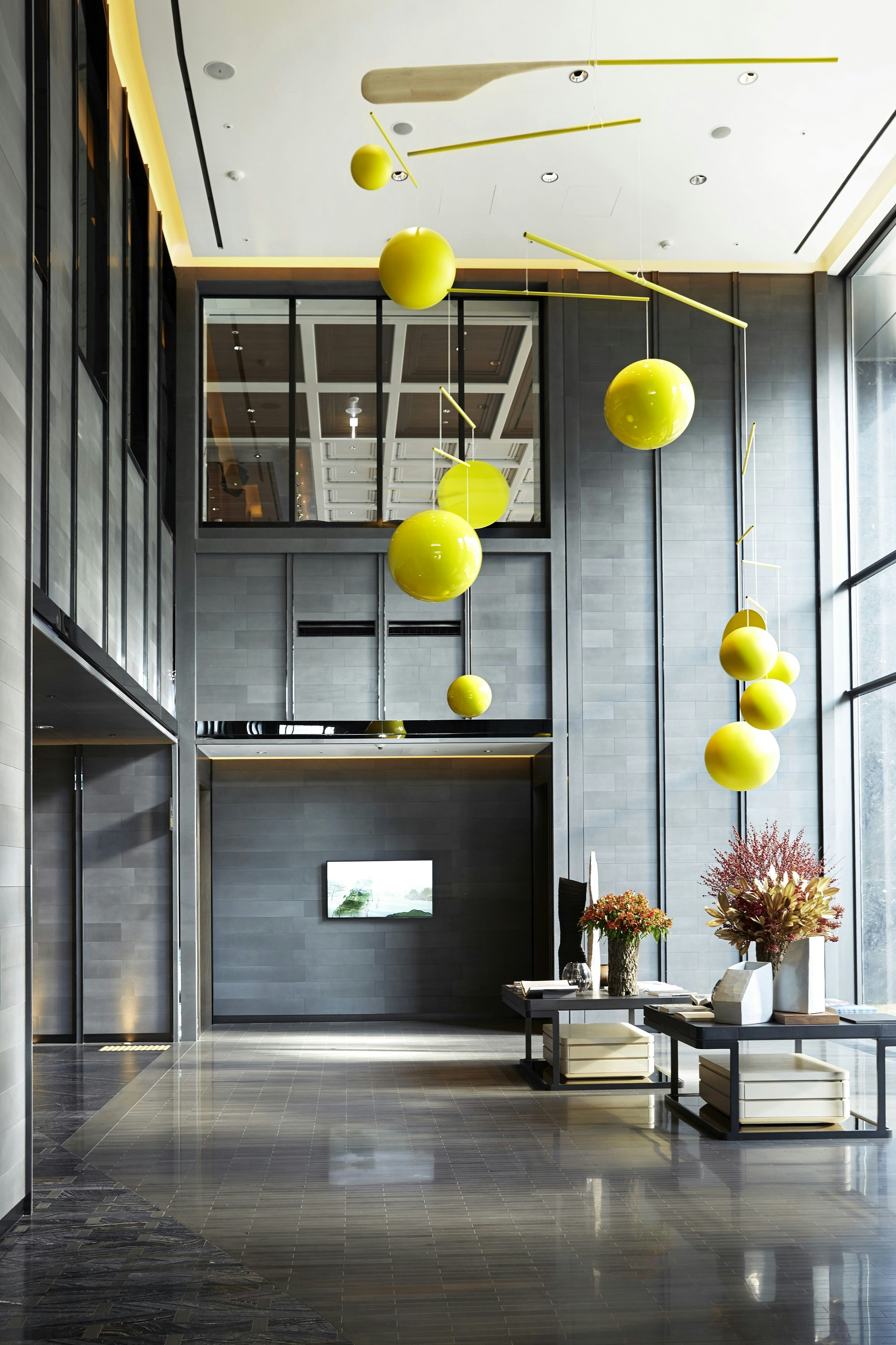 Four Seasons Hotel Seoul 6/72