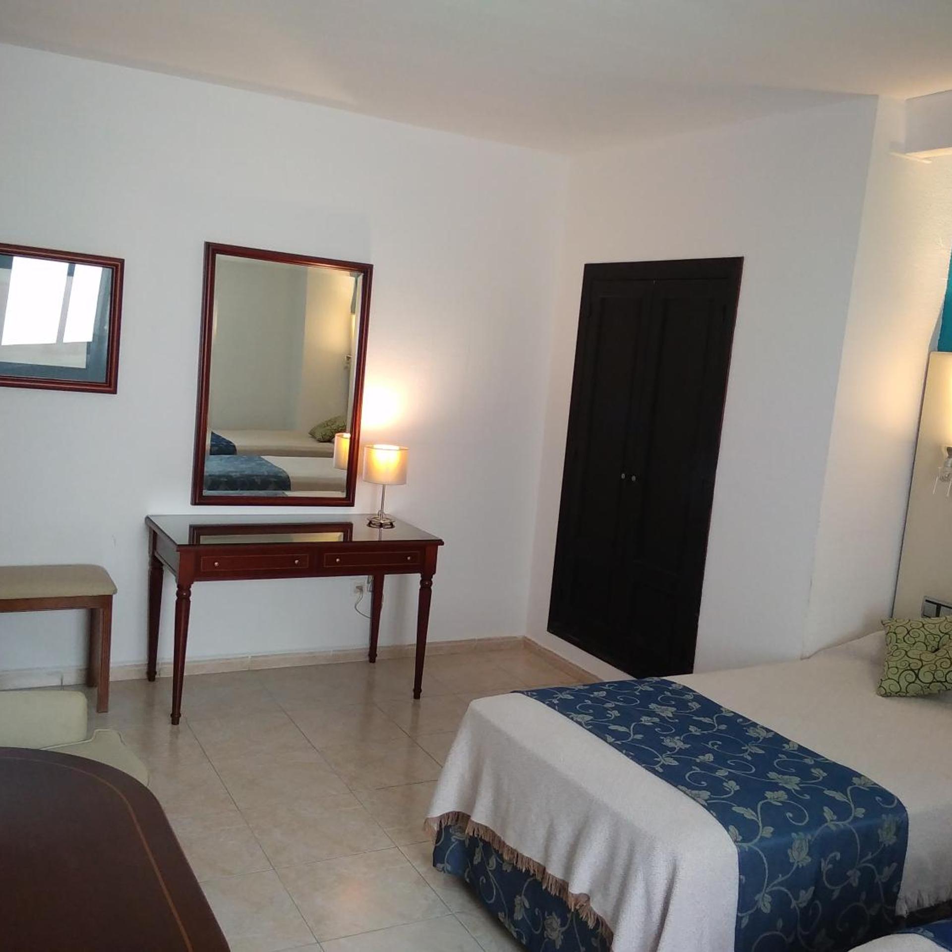 Hotel Nuevo Ara 8/49
