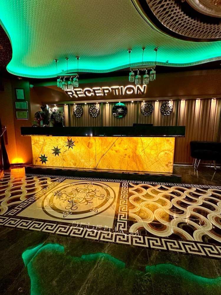 Can Adalya Palace Hotel 6/60