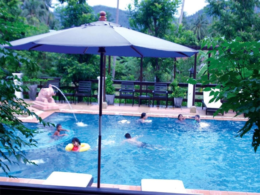 Samui Seabreeze Place 23/43