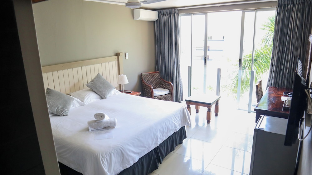 Bon Hotel Margate 14/50