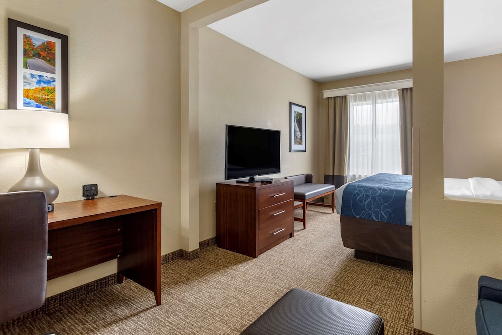 Comfort Suites Goodlettsville Rivergate 20/40