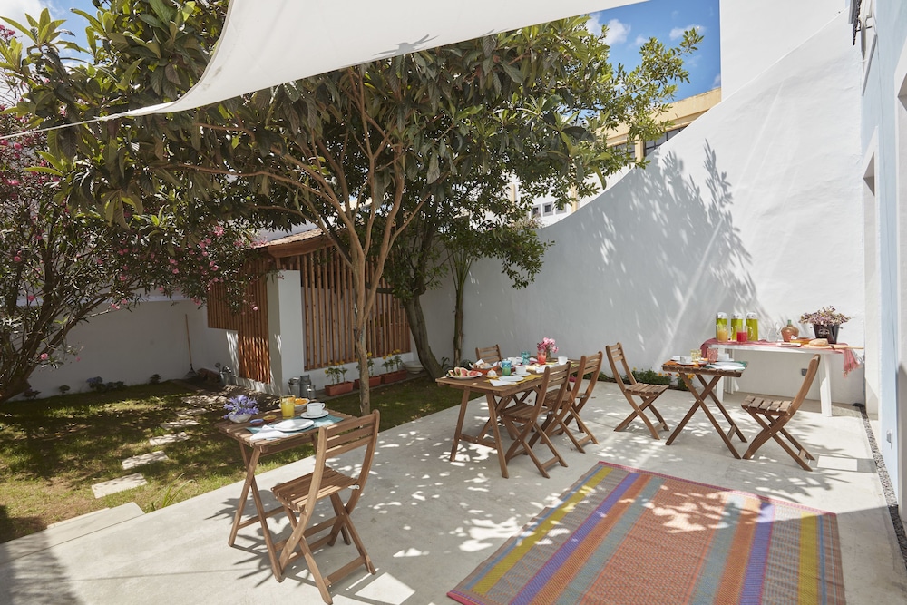 Casadacidade 36/44