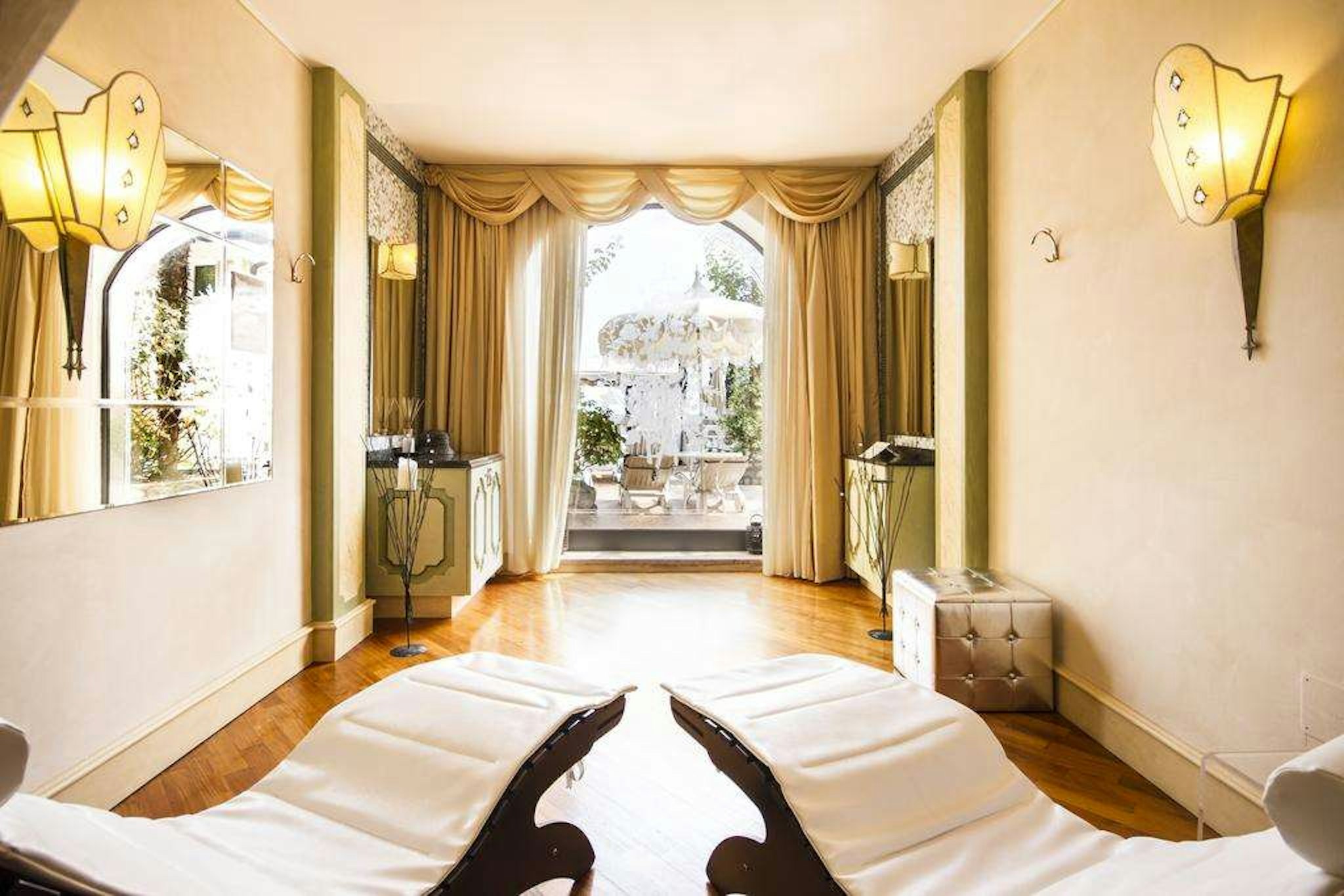 Ville Montefiori 14/45