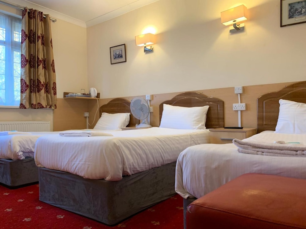 Twickenham Guest House 24/49