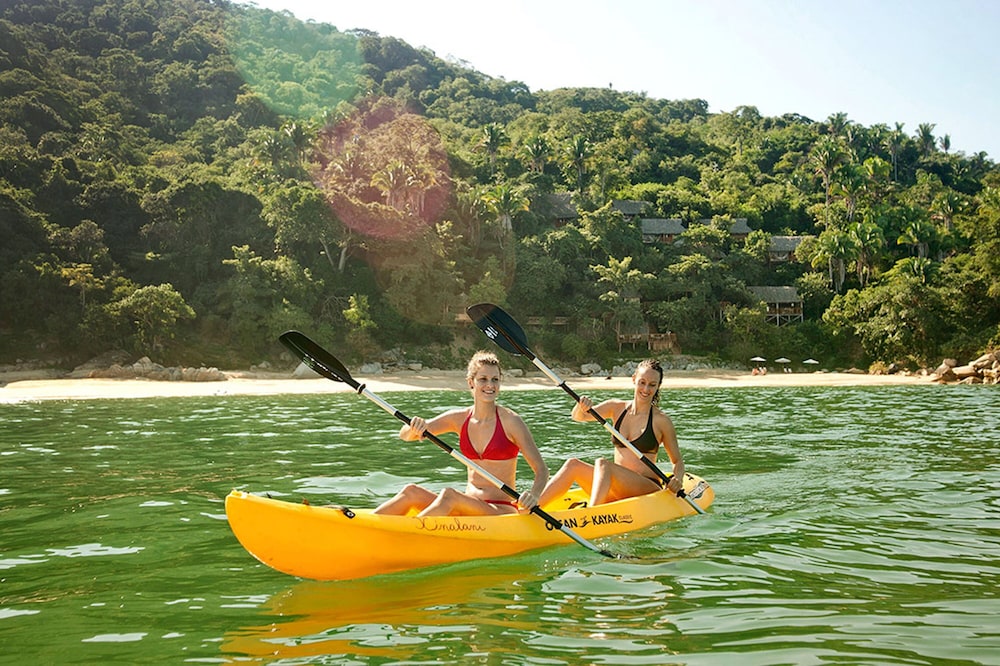 Xinalani Yoga Retreat Mexico Adults Only 54/69