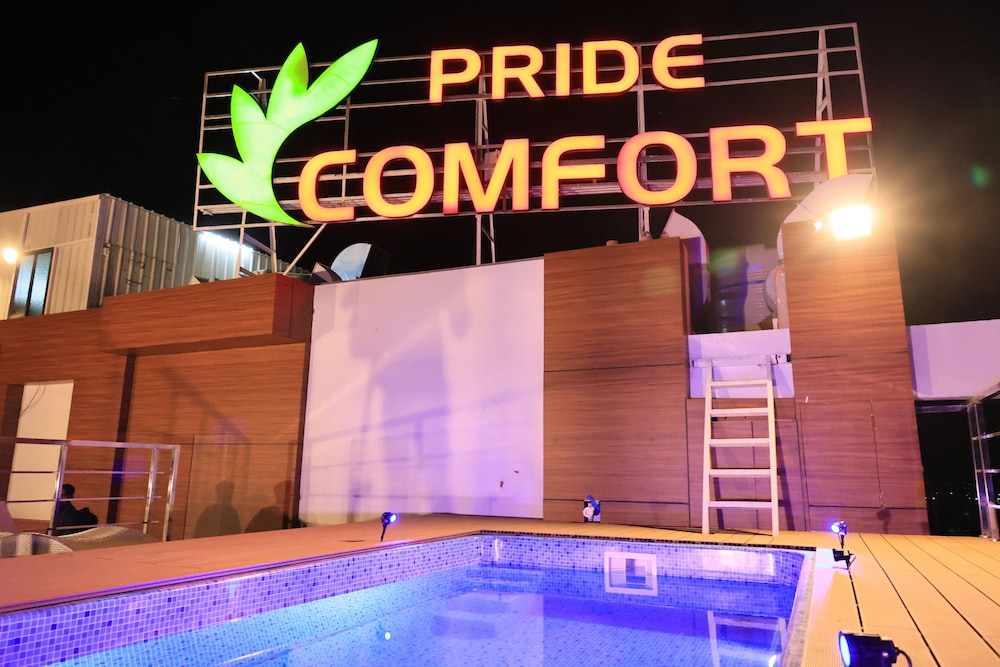 Pride Elite, Dwarka 20/50