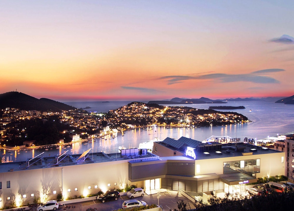 Hotel Adria Dubrovnik 28/33