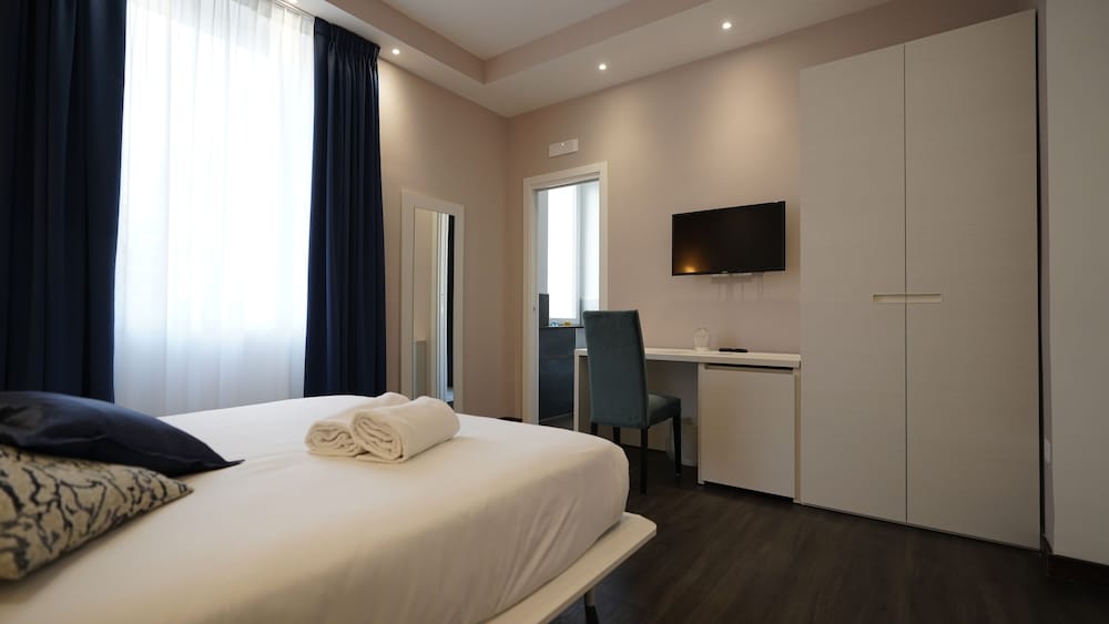 Palazzo Cappuccini Art Relais 12/50