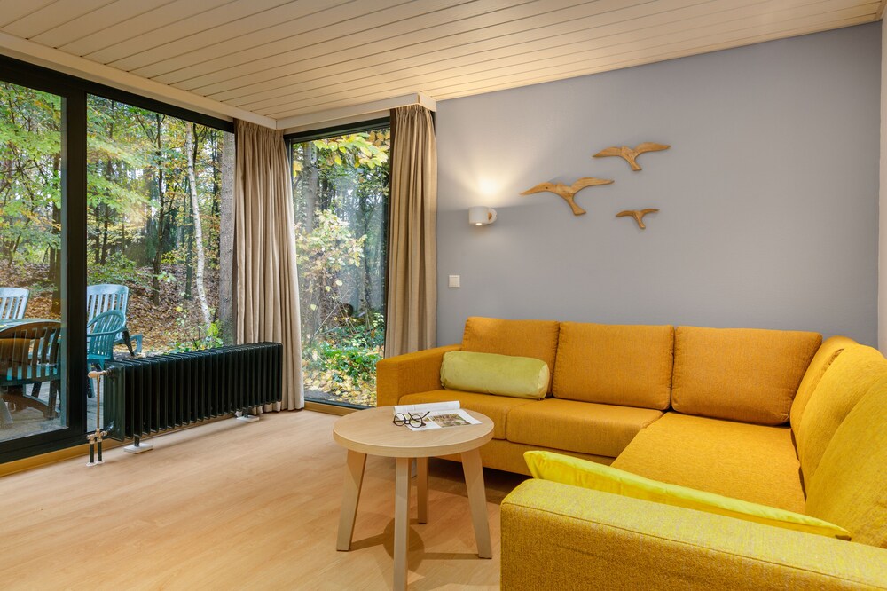 Center Parcs Bispinger Lüneburger Heide 20/50