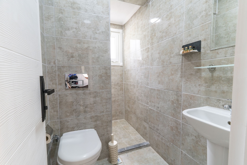 Assos Kayalar Blue Beach Hotel 50/50