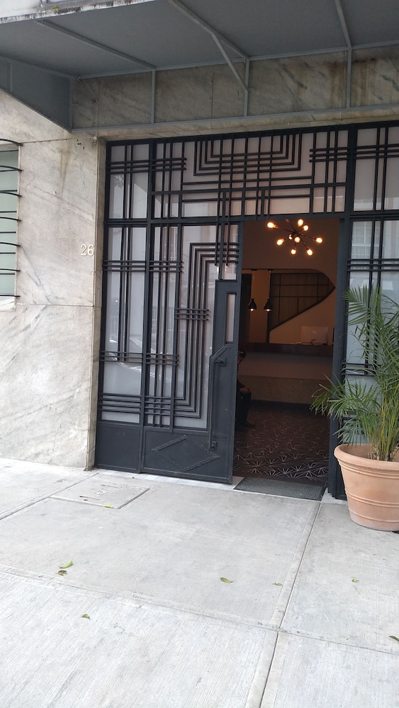 Hostal Alcazar 3/50