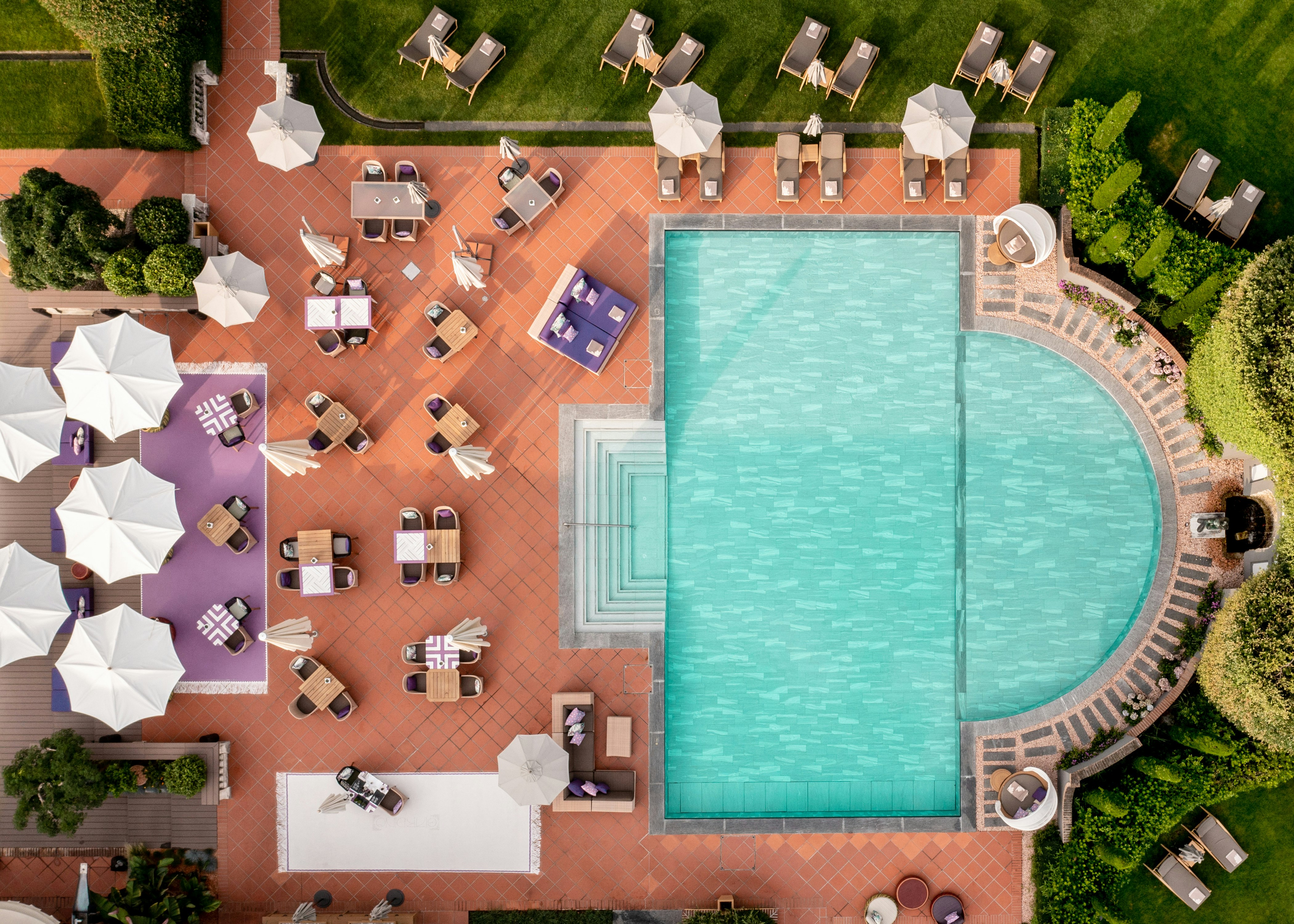 Giardino Ascona 6/25