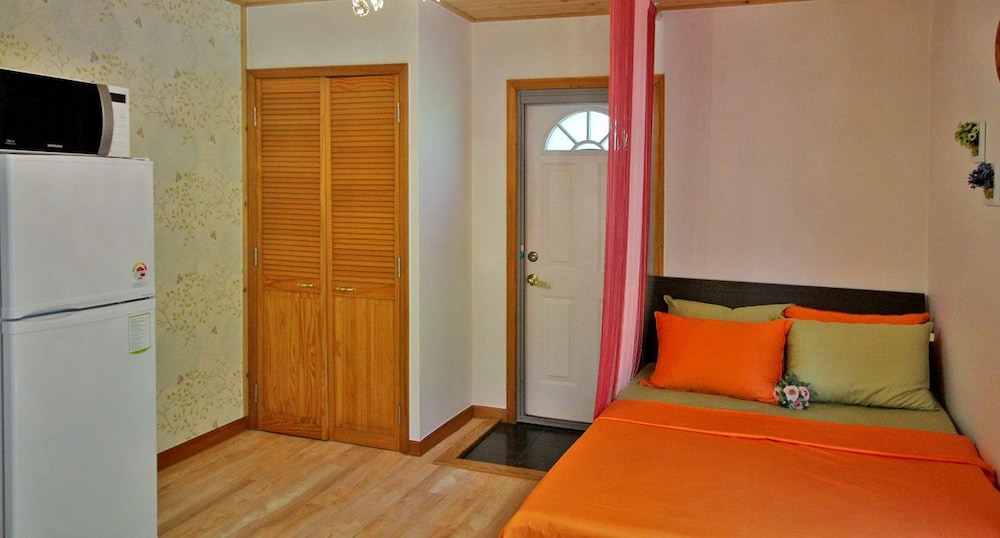 Yangyang Sanulim Pension 28/50