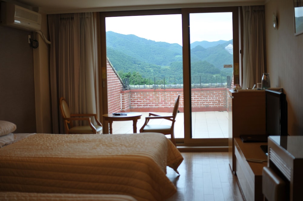 Suanbo Park Hotel 5/32