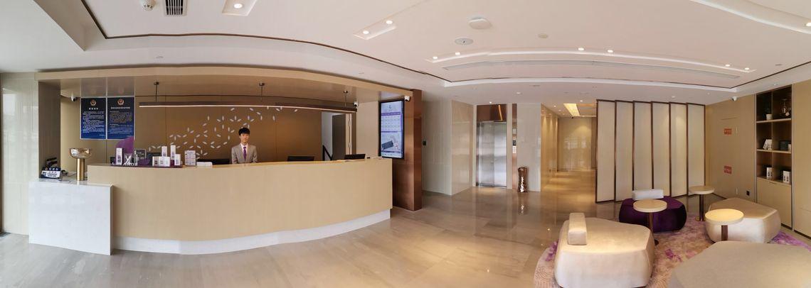 Lavande Hotel (Beijing Huairou Yanqi Science City) 6/47