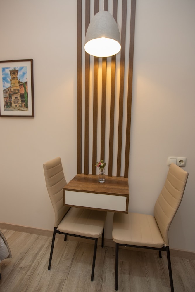 History酒店Tbilisi(History Hotel Tbilisi) 图片2