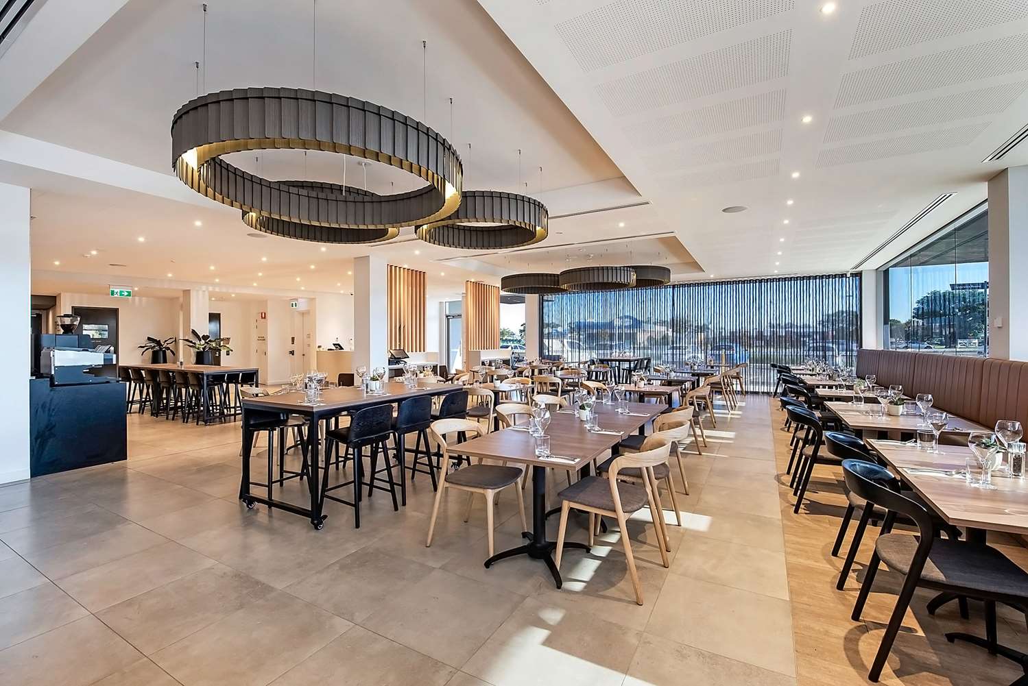 Ingot Hotel Perth, Ascend Hotel Collection 8/16