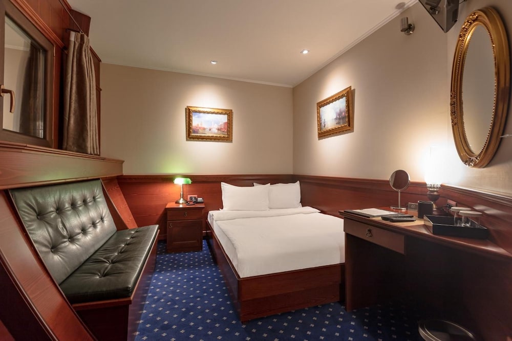 Senigallia Hotel 15/50
