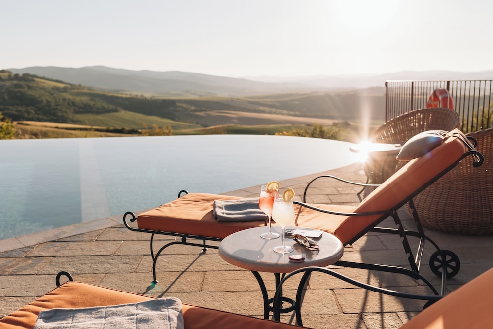 Capanna Suites 34/50