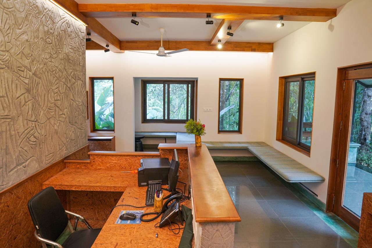 Amritara Dominic's Nature Retreat & Spa Wayanad 15/16
