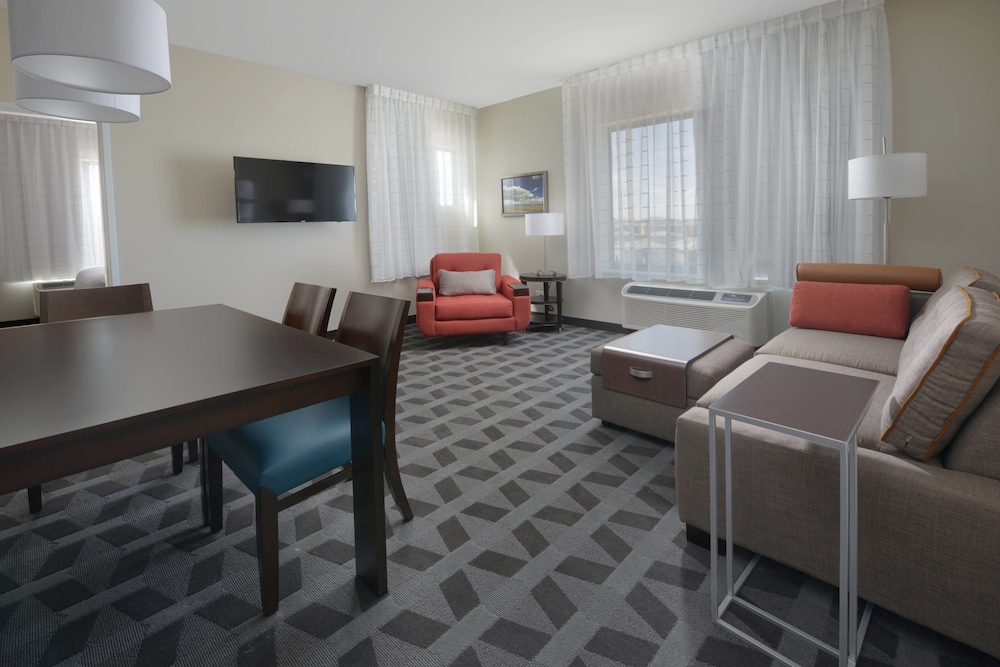 TOWNEPLACE SUITES DENVER SOUTH/LONE TREE 20/28