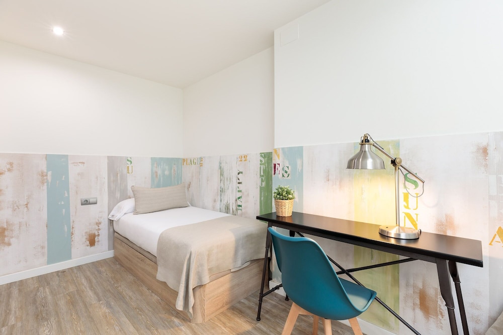 Sitges Group Bonaire 50/50