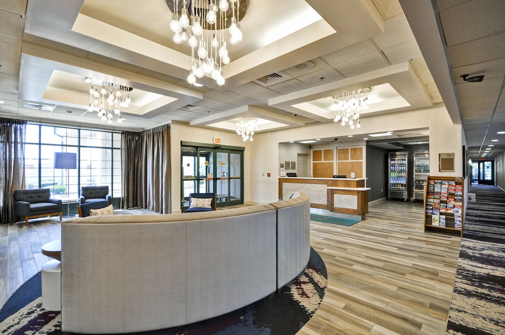 Homewood Suites by Hilton Boston-Peabody 9/55