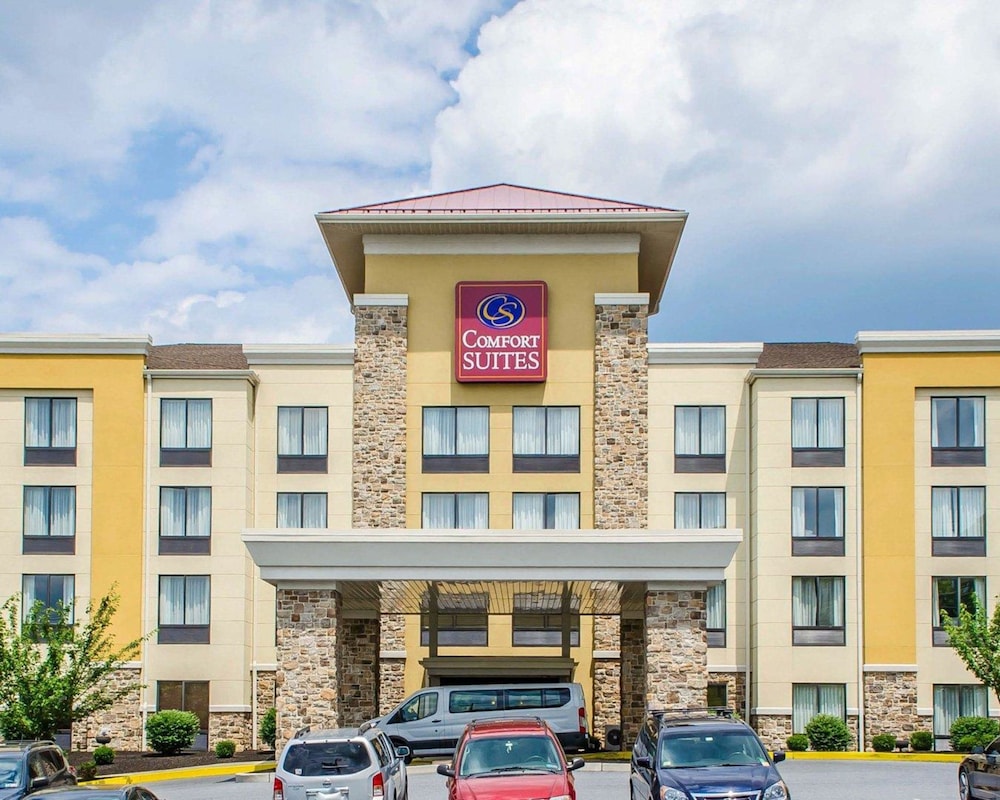 Comfort Suites Hummelstown Hershey 1/40