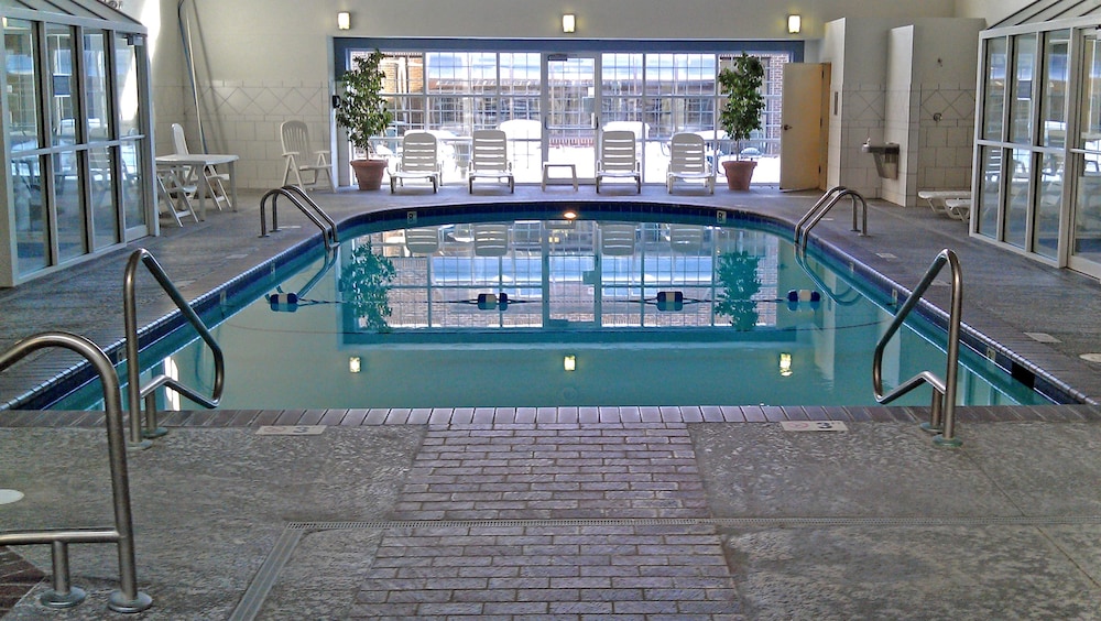 Baymont By Wyndham Des Moines Airport 1/56