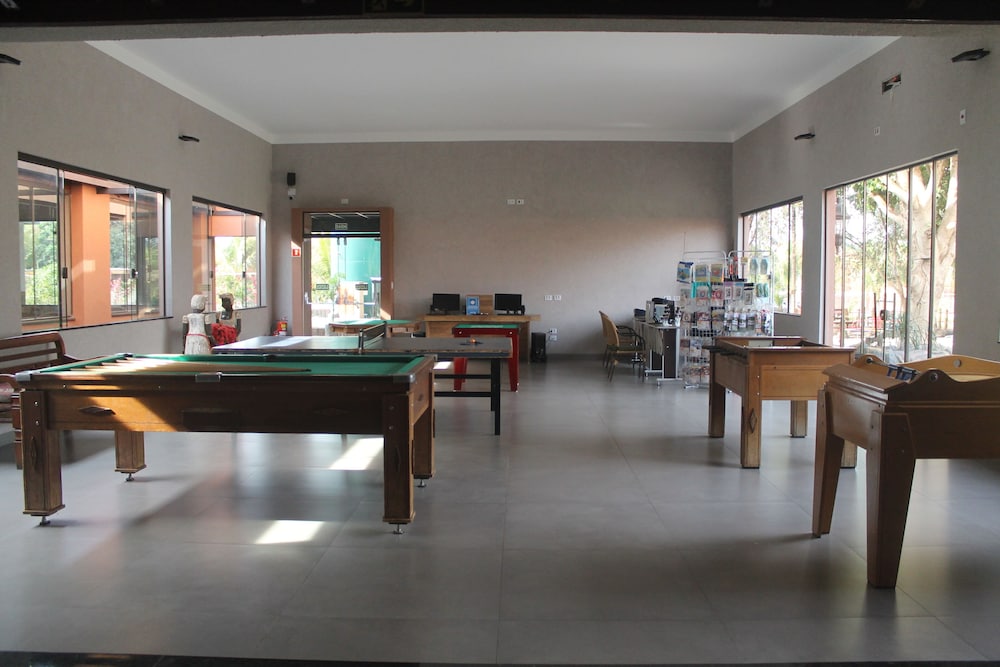 Carpe Diem Eco Resort and Spa 56/72