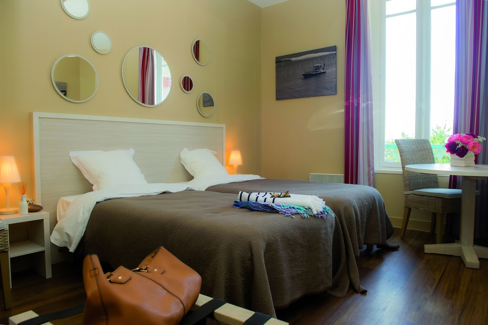 Residence Vacances Bleues Villa Regina 23/68