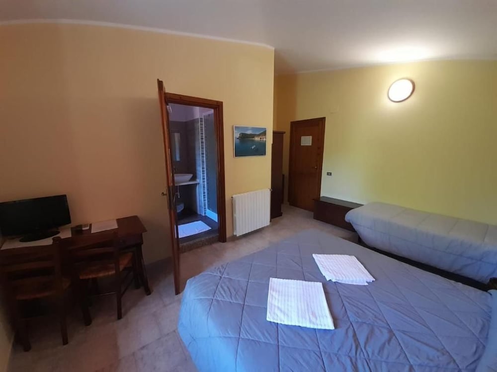 Hotel Sant'elene 14/50