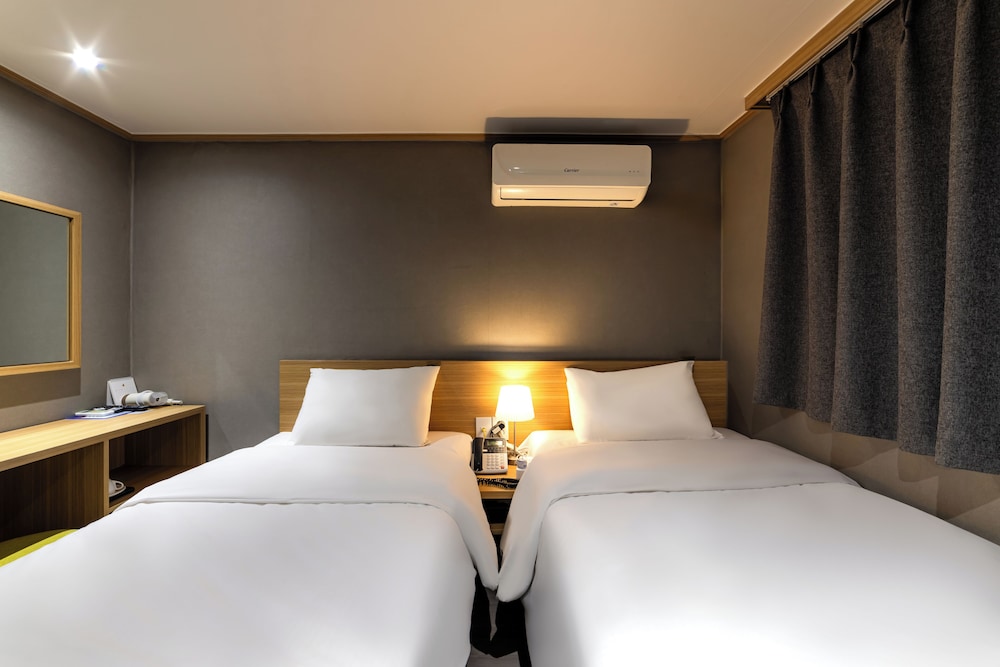 STANDARD, TWIN BEDS