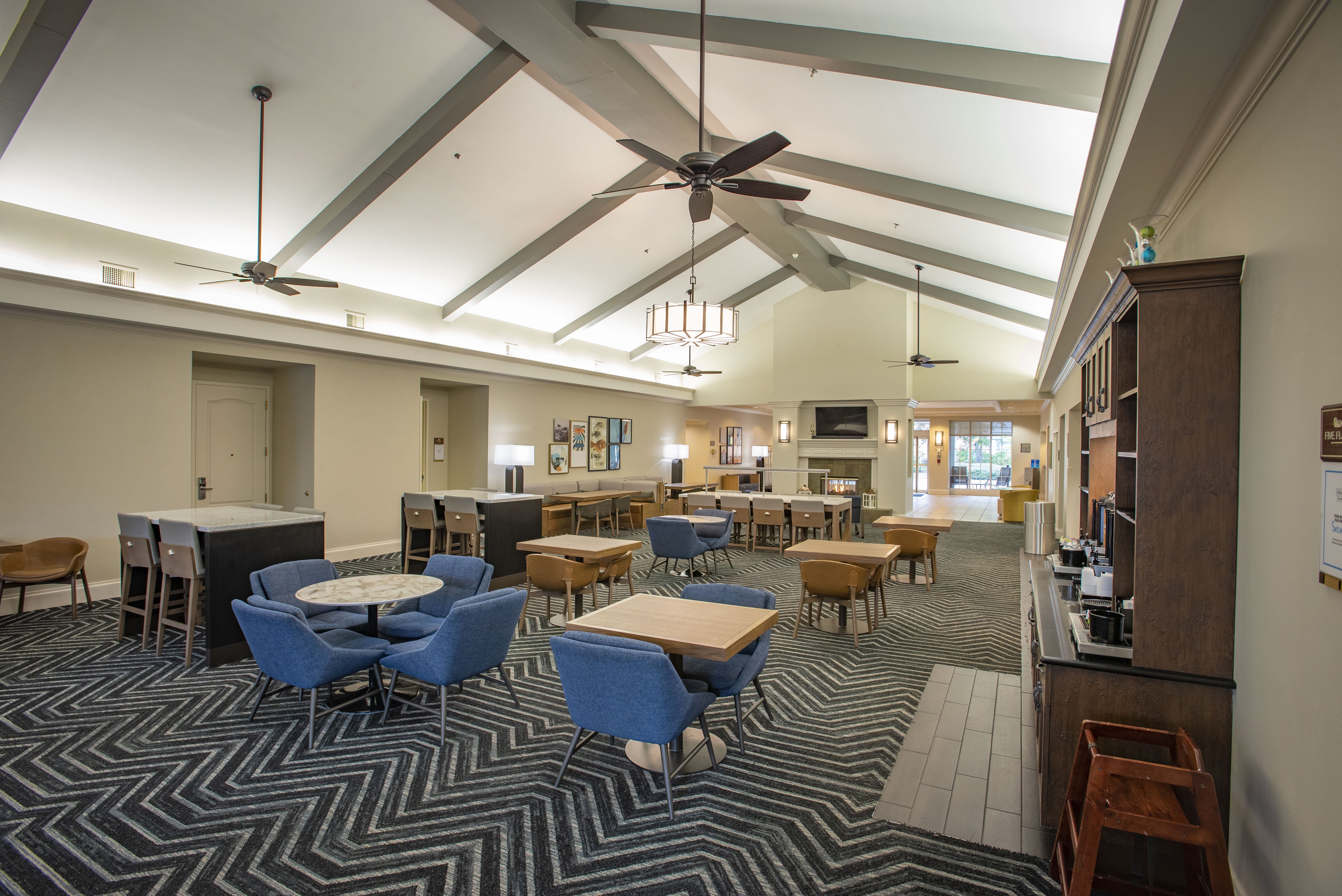 Homewood Suites by Hilton Pensacola Arpt (Cordova Mall Area) 28/50