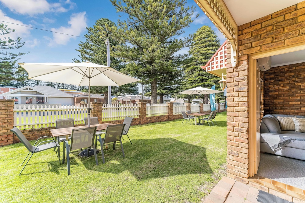 BIG4 Tasman Holiday Parks - Warrnambool 47/50